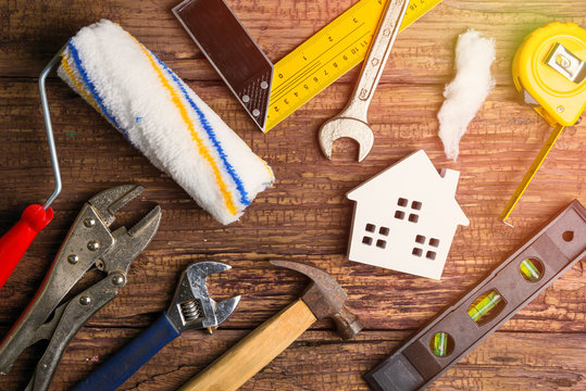 Home Repairs